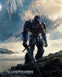 Transformers : The Last Knight - le spot du Superbowl en VOSTF et VF