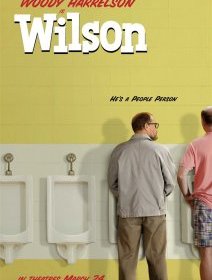 Wilson - la critique du film