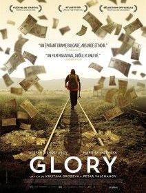 Glory - la critique du film