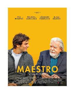 Maestro - la critique du film