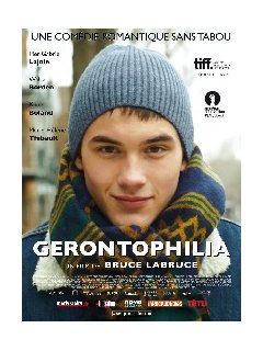 Gerontophilia - la critique du film