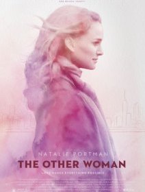 Un hiver à Central Park (The Other Woman) - coup d'oeil
