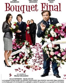 Bouquet final - La critique