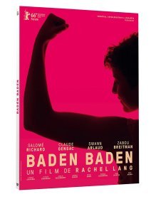 Baden Baden - la critique du film + le test DVD