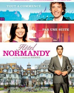 Hôtel Normandy - la critique
