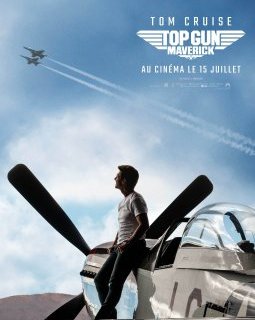 Top Gun : Maverick - Joseph Kosinski - critique 