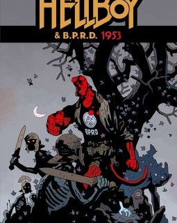 Hellboy & BPRD T.2 1953 - La chronique BD