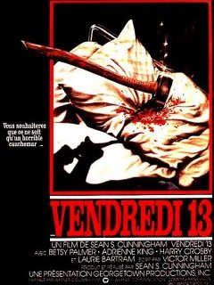 Vendredi 13 (1979) - la critique du film