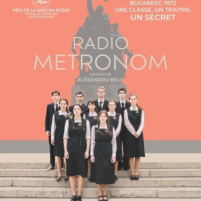 Radio Metronom - Alexandru Belc - critique