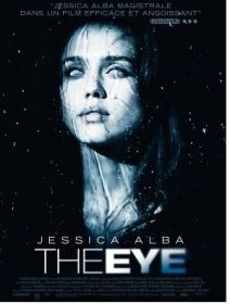 The eye (2008) - la critique