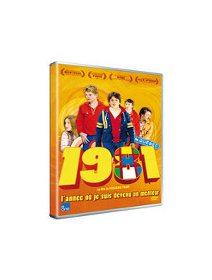 1981 - la critique + le test DVD