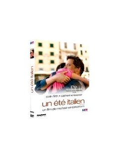 Un été italien (Genova) - le test DVD