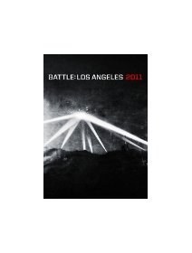 World invasion : Battle for Los Angeles - infos et affiches promotionnelles