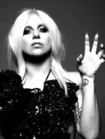 Lady Gaga annonce sa présence dans American Horror Story saison 5