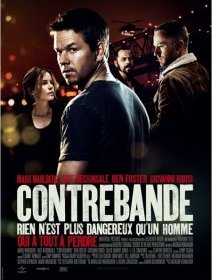 Contrebande (Contraband), bande-annonce du nouveau Mark Wahlberg
