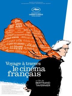 Voyage à travers le cinéma français - le test Blu-ray