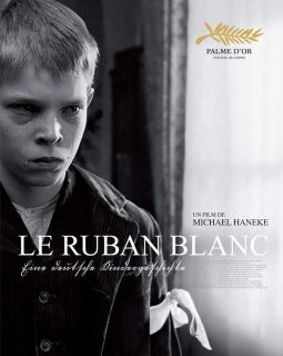 Le Ruban blanc - Michael Haneke - critique