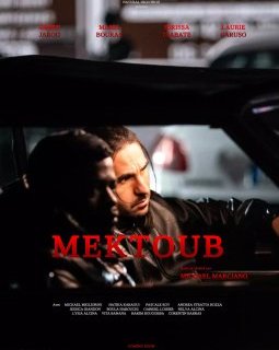 Mektoub - Michaël Marciano - critique du moyen métrage