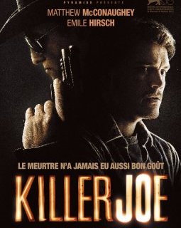 Killer Joe - William Friedkin - critique