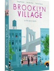 Brooklyn Village - le test DVD