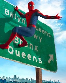 Spider-man Homecoming : bande-annonce 100% millenial