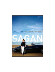 Sagan - La critique + Test DVD