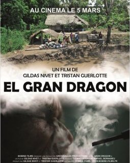 El gran dragon - Gilda Nivet et Tristan Guerlotté - critique