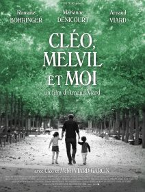 Cléo, Melvil et moi - Arnaud Viard - critique