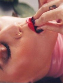 Katy Perry : belle à croquer dans la vidéo de Bon Appétit 