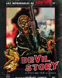 Devil Story (Il était une fois le diable) - la critique + test DVD