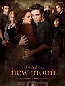 Twilight 2 - Tentation : 3 nouvelles affiches
