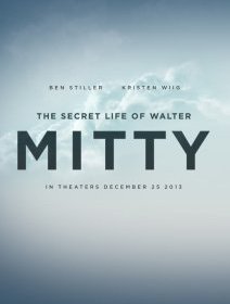 La vie rêvée de Walter Mitty - le premier teaser du film de Ben Stiller