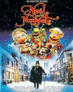 Noël chez les Muppets - la critique du film