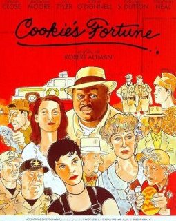 Cookie's Fortune - Robert Altman - critique 