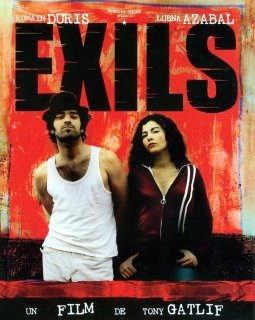 Exils - Tony Gatlif - critique