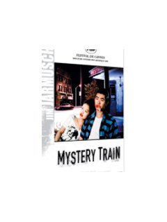 Mystery train - la fiche film