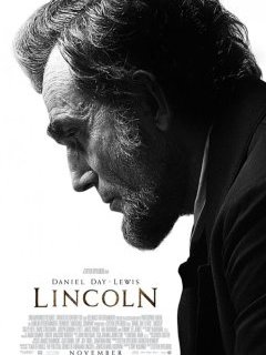 Lincoln de Spielberg : le teaser !