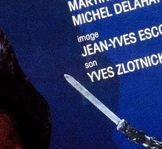 Simone Barbès ou la vertu - Marie-Claude Treilhou - critique