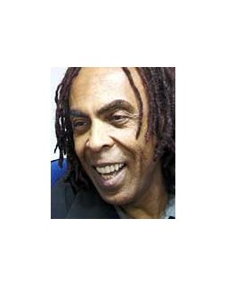  Rencontre avec Gilberto Gil