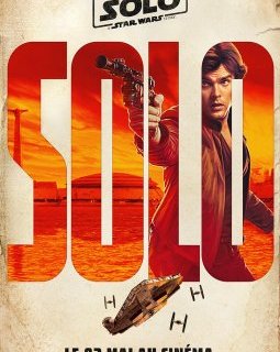 Han Solo : A Star Wars Movie : bande-annonce fantasque