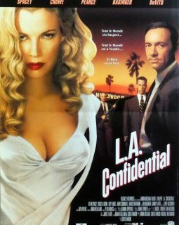 L.A. Confidential - Curtis Hanson - critique