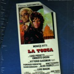 La Tosca (Luigi Magni 1973)
