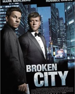 Broken City - le thriller politique avec Russell Crowe et Mark Wahlberg