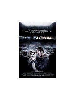 The signal - La critique