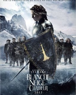 Box-office France 2012 : bilan mou pour le cinéma français
