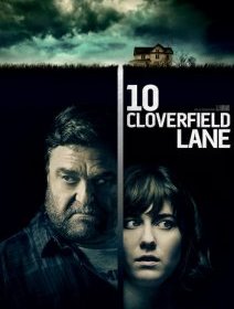 10 Cloverfield Lane : arnaque ou thriller intense ? Test blu-ray...