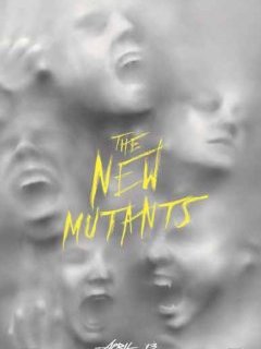 Les Nouveaux Mutants : la première bande-annonce lorgne vers le cinéma horrifique 