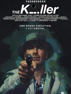 The Killer - David Fincher - critique