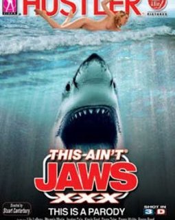 This ain't Jaws, version XXX - le requin porno 