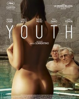 Youth de Sorrentino à Cannes : bande-annonce